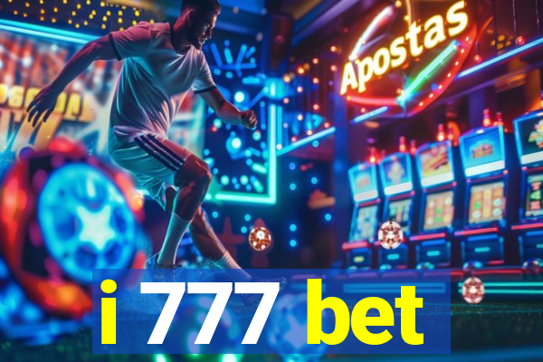 i 777 bet